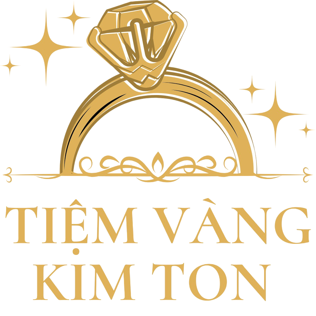 Tiệm vàng Kim Ton